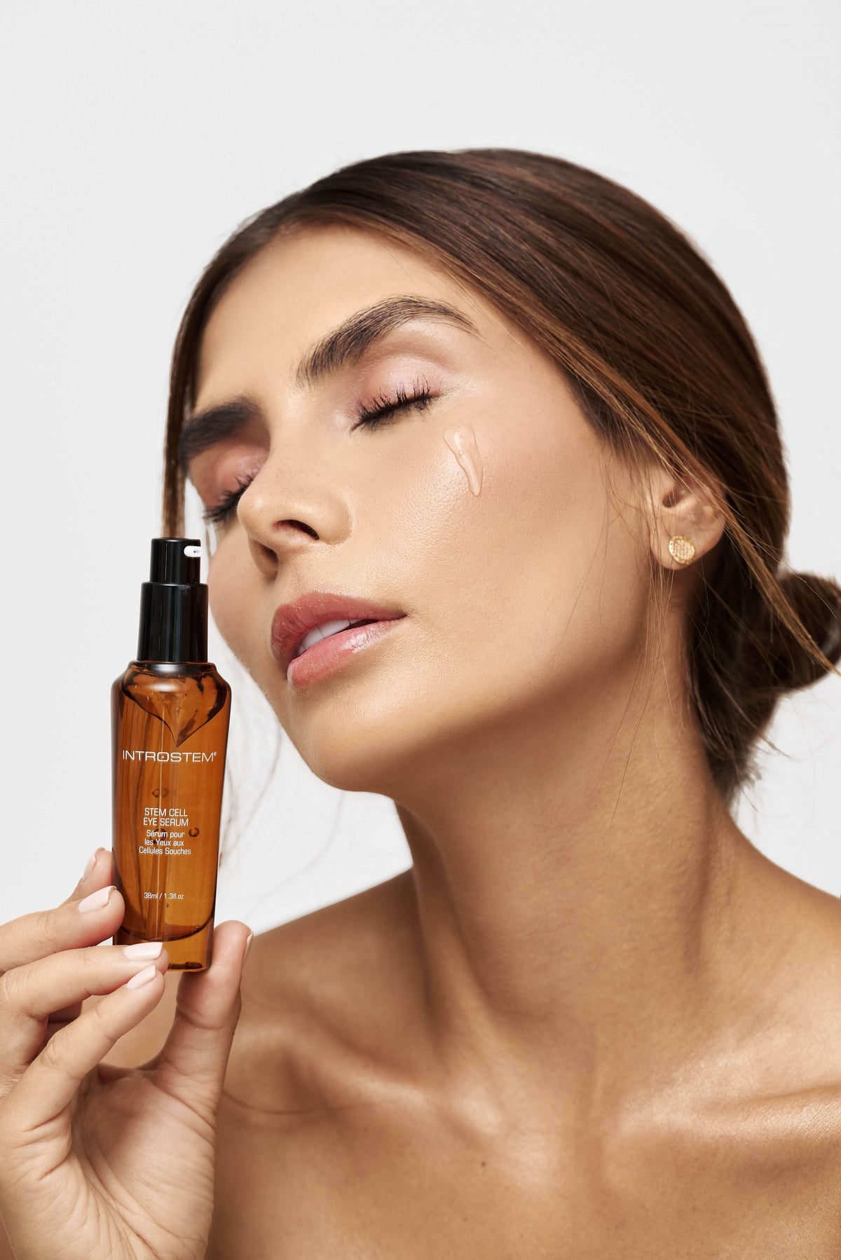 Stem Cell Eye Serum INTROSTEM