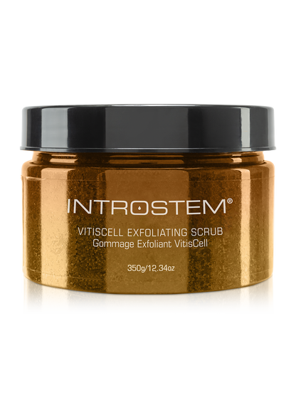 Vitiscell Exfoliating Scrub INTROSTEM