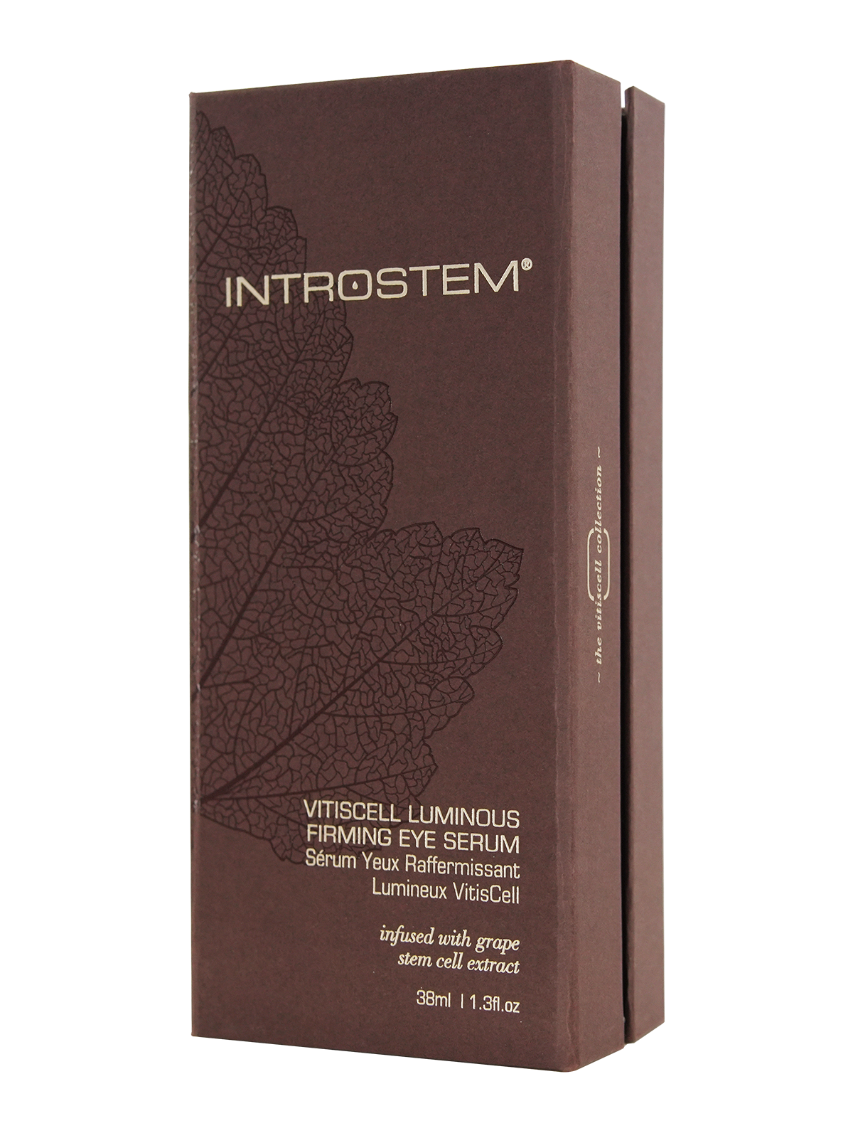 Stem Cell Eye Serum INTROSTEM
