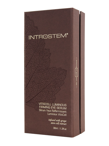 Stem Cell Eye Serum INTROSTEM