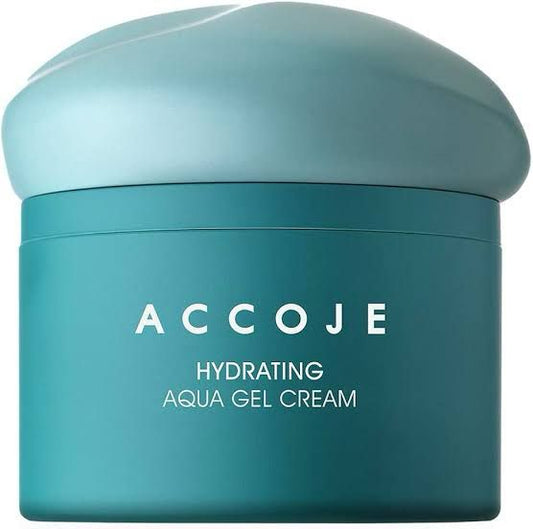HIDRATING AQUA GEL CREAM ACCOJE