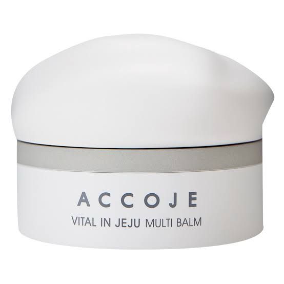 VITAL IN JEJU MULTI BALM