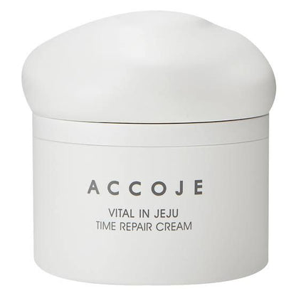 VITAL IN JEJU TIME REPAIR CREAM