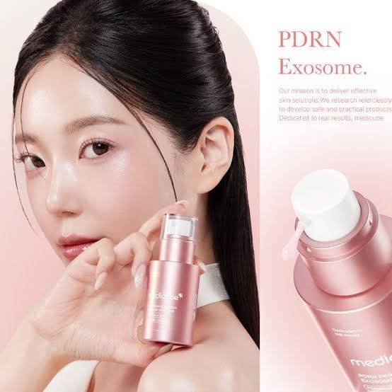 PDRN PINK COLLAGEN EXOSOME SHOT 7500