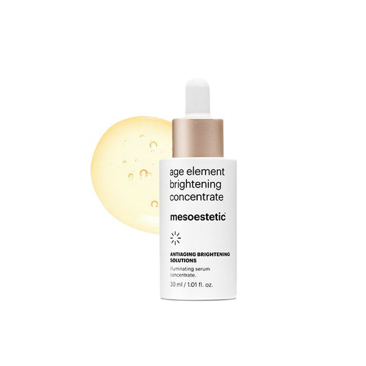 BRIGHTENING CONCENTRATE