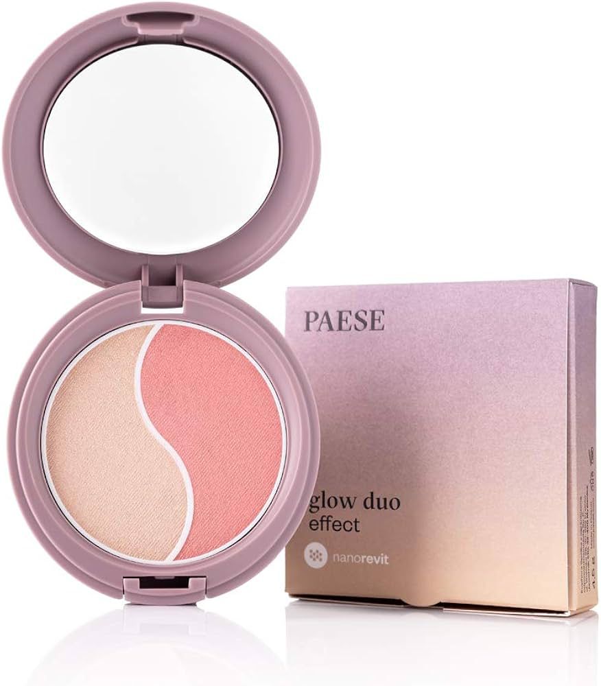 Paese Glow Double
