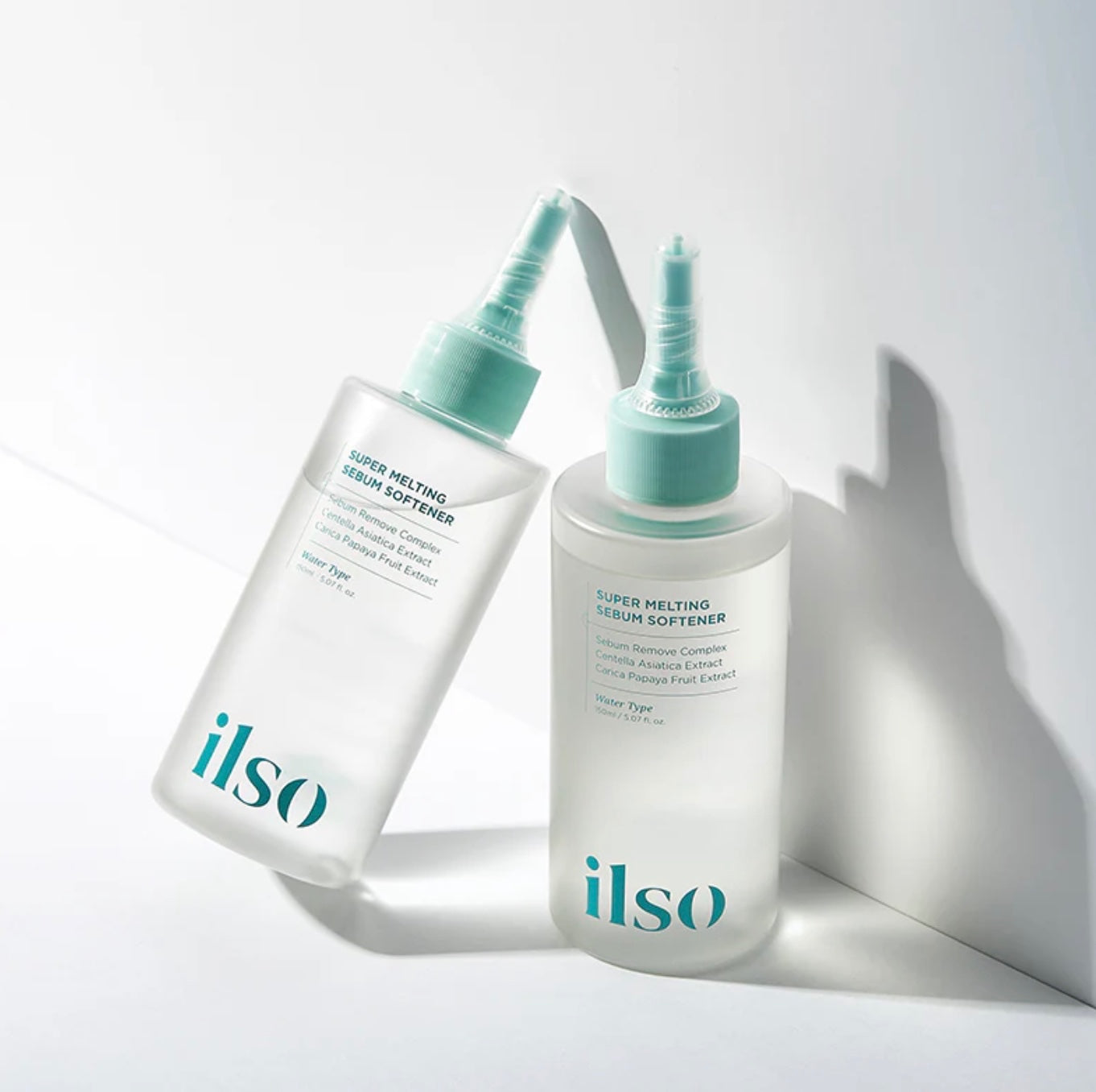 ILSO Super Melting Sebum Softener