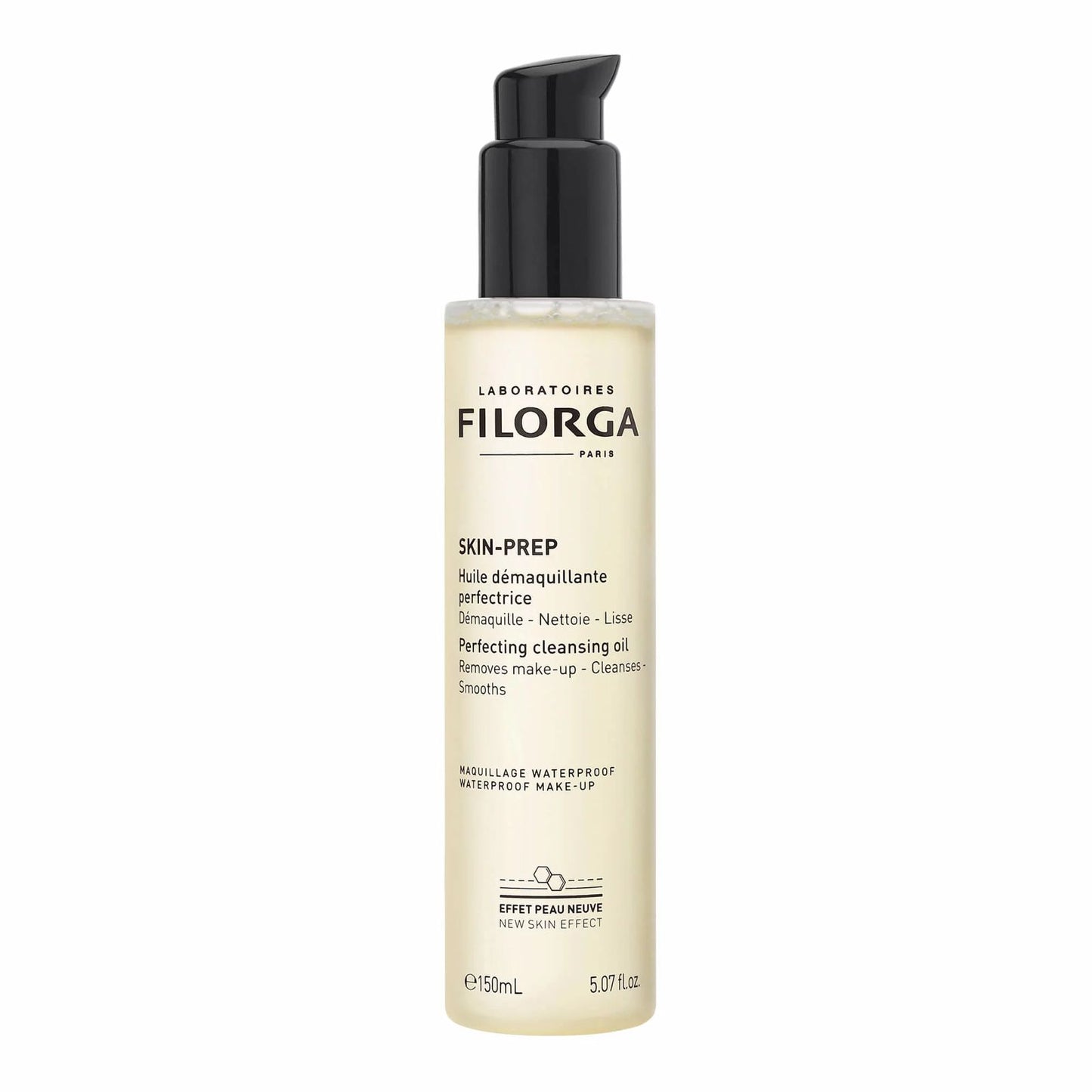 Filorga Skin Prep Oil Cleanser