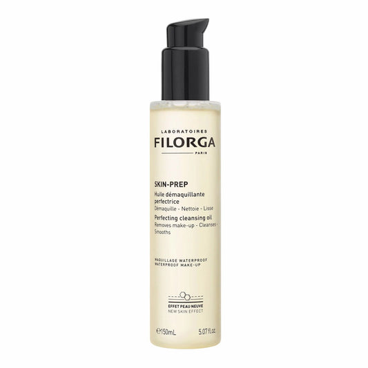 Filorga Skin Prep Oil Cleanser
