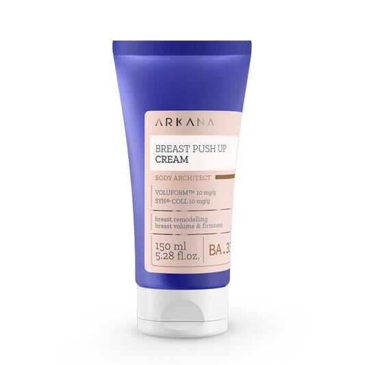 ARKANA Breast Push Up Cream