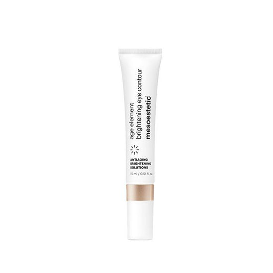 MESOESTETIC BRIGHTENING EYE CONTOUR