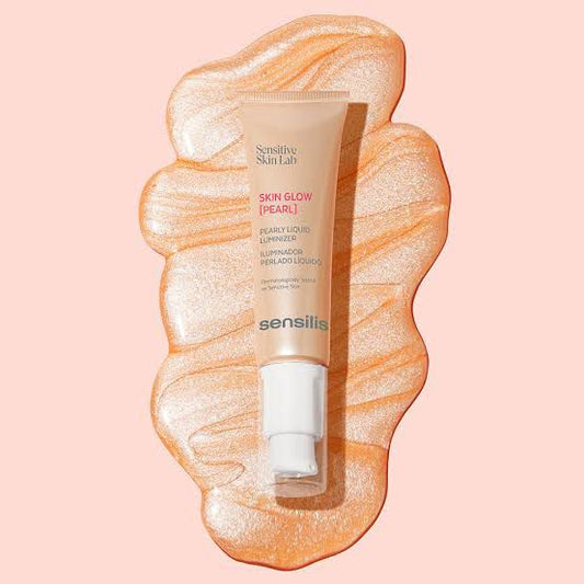SENSILIS Skin Glow (PEARL)