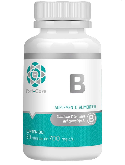 FORT CORE Vitamina B