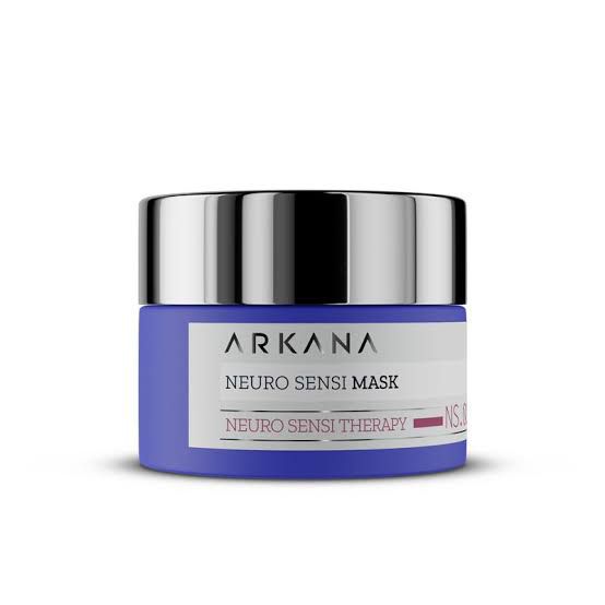Arkana Neuro Sensi Mask