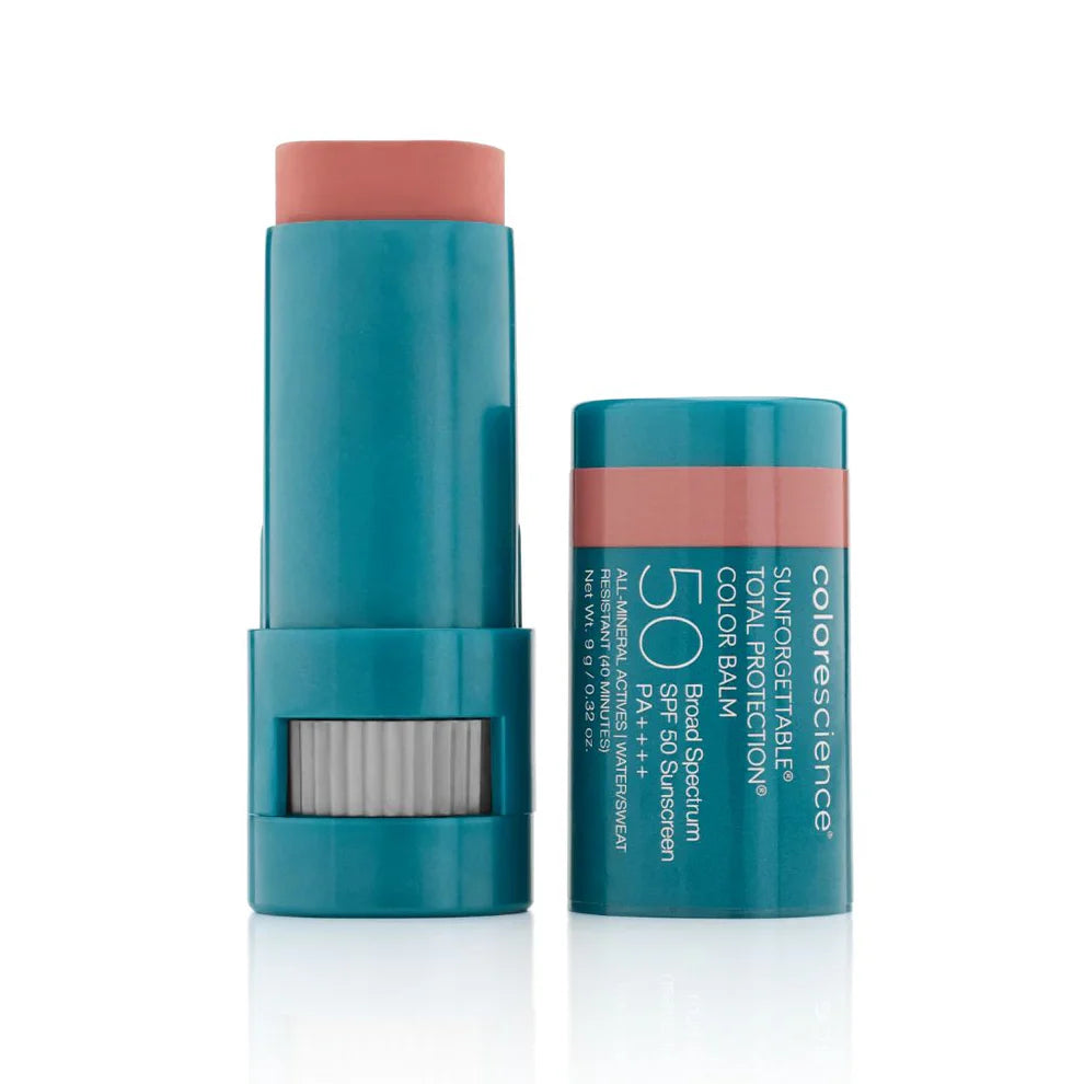 Sunforgettable Total Protection Color Balms Colorescience