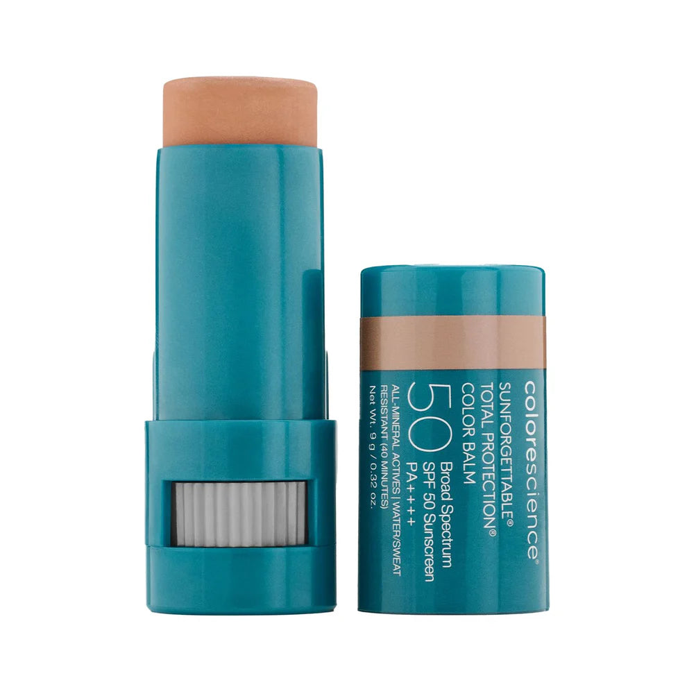 Sunforgettable Total Protection Color Balms Colorescience