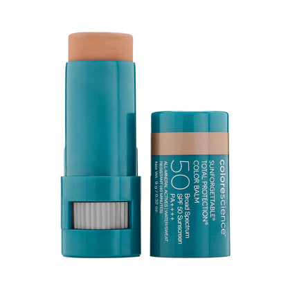 Sunforgettable Total Protection Color Balms Colorescience