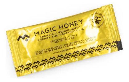 Magic Honey Sobres Individuales