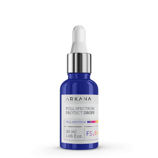FULL SPECTRUM PROTECT DROPS