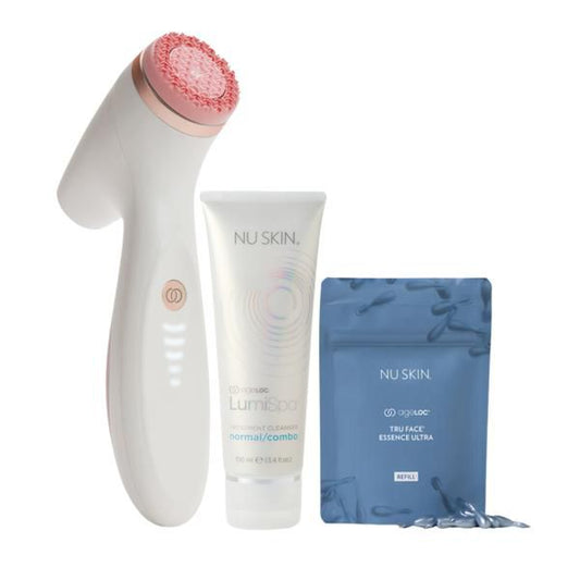 ageLOC LumiSpa iO