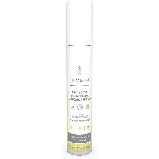 Envera protector solar Medium