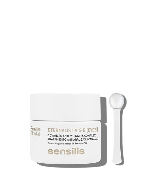 Sensilis Eternalist A.G.E Contorno ojos