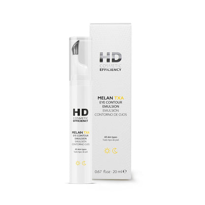 HD Melan Txa Eye Contour