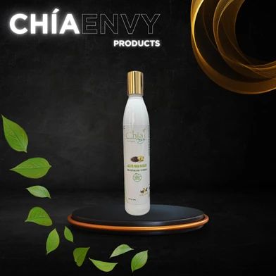 Aceite Chia Vainilla Canela 330ML