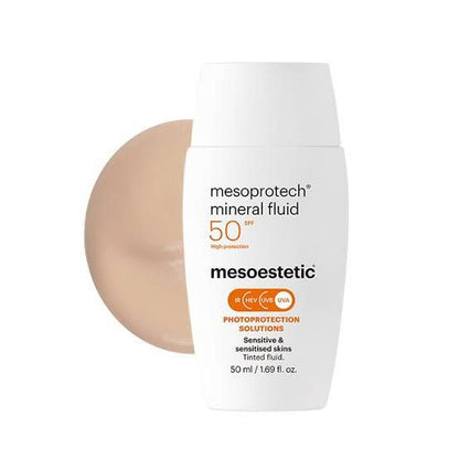 Mineral Fluid Mesoestetic