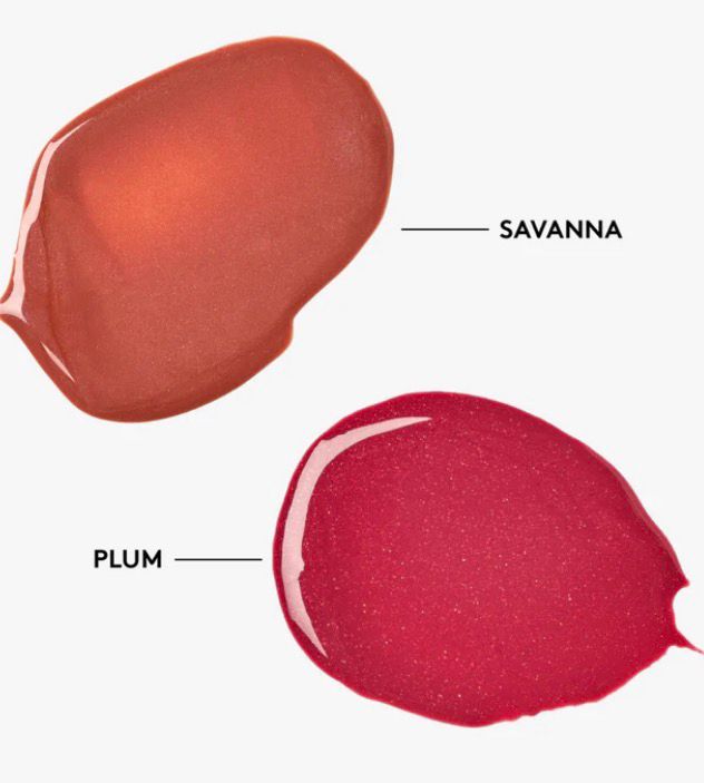 Colorscience Lip Shine Plum Individual