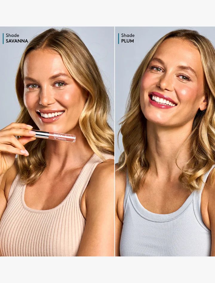 Colorscience Lip Shine Plum Individual