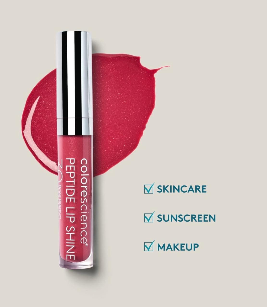 Colorscience Lip Shine Plum Individual