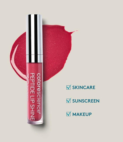 Colorscience Lip Shine Plum Individual