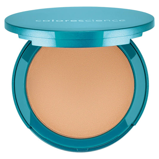 Colorescience Maquillaje Compacto Medium Bisque