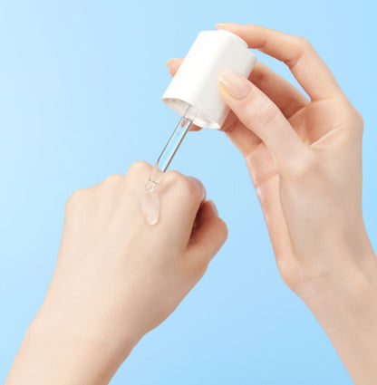 UIQ Biome Remedy Pore Reset PDRN Serum