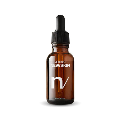 Nouveausage Le sérum NEWSKIN Ascorbic Acid Phlorentin