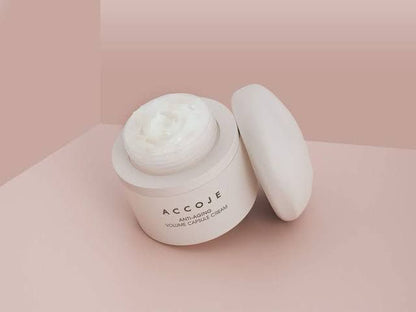 ANTIAGING VOLUME CAPSULE CREAM