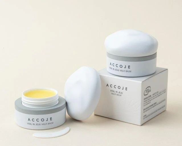 VITAL IN JEJU MULTI BALM