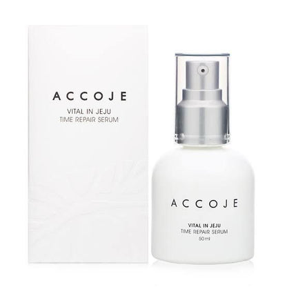 VITAL IN JEJU TIME REPAIR SERUM