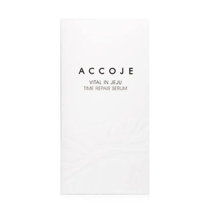 VITAL IN JEJU TIME REPAIR SERUM