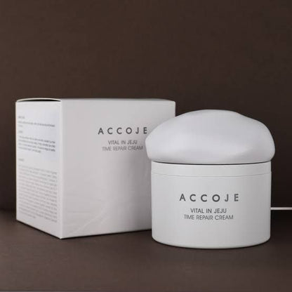 VITAL IN JEJU TIME REPAIR CREAM