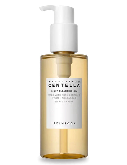 Light Cleansing Oil