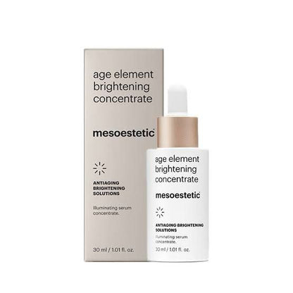 BRIGHTENING CONCENTRATE