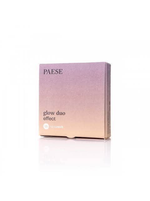 Paese Glow Double