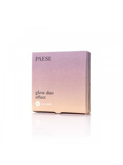 Paese Glow Double