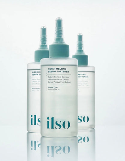 ILSO Super Melting Sebum Softener
