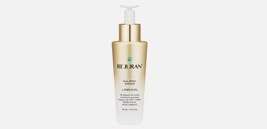 REJURAN Dual Effect Ampoule