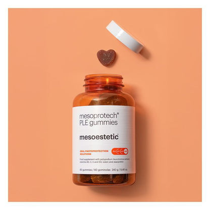 MESOESTETIC Mesoprotech PLE Gummies