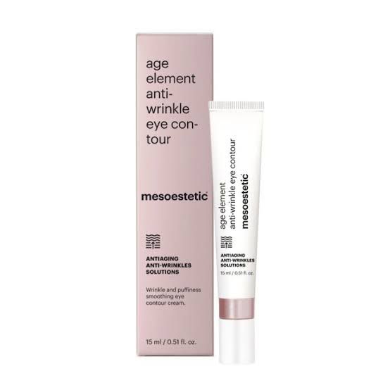 Anti-wrinkle Contorno Ojos