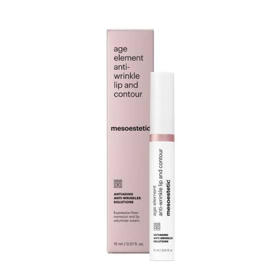 Anti-wrinkle Contorno Labios